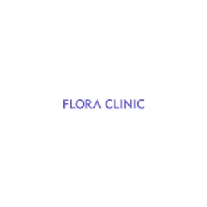 Flora Klinik logo