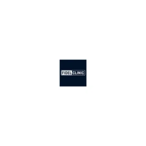 Fidel Clinic logo