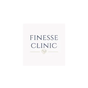 Finesse Clinics logo