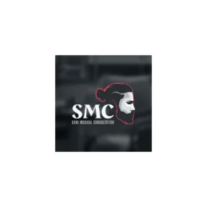 Sami Medical logo