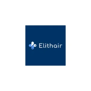 Elithair logo