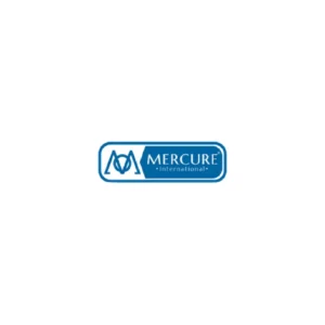 Mercure Istanbul Clinics logo