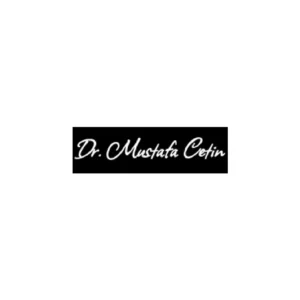 Dr. Mustafa Çetin logo