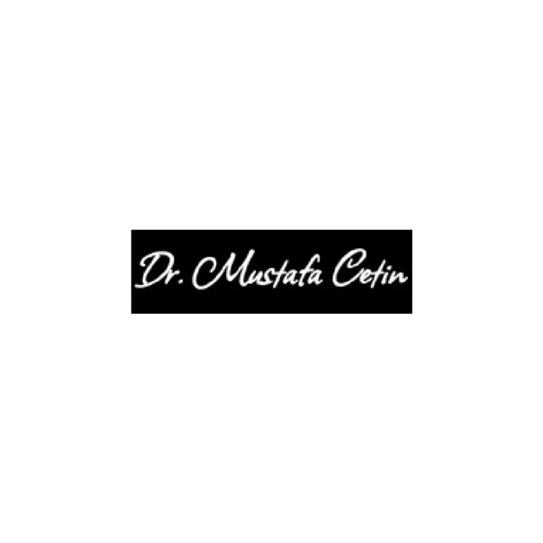 Dr. Mustafa Çetin