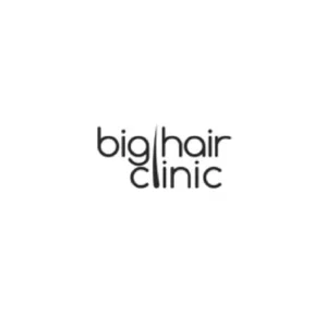 Big Hair Clinic logo