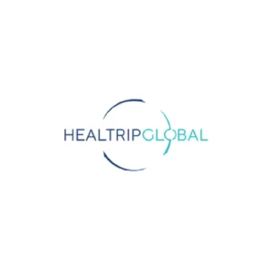 Healtrip Global Health Services logo