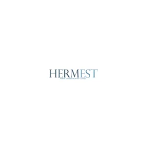 Hermest Hair Transplant logo