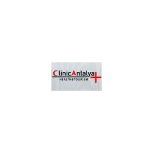 Clinic Antalya logo