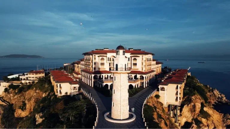 Katre Island Hotel photo 3