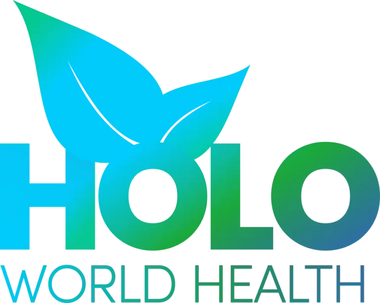 Holo World Health