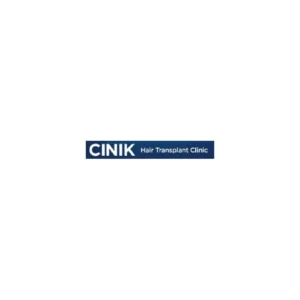 Dr. Cinik Hair Transplant Clinic logo