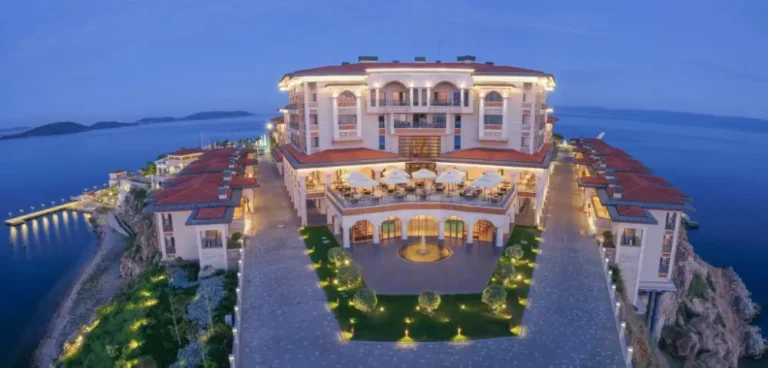 Katre Island Hotel photo 4