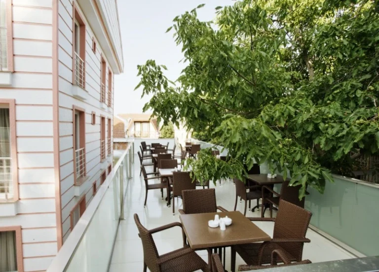 Kınalı Butik Otel photo 2