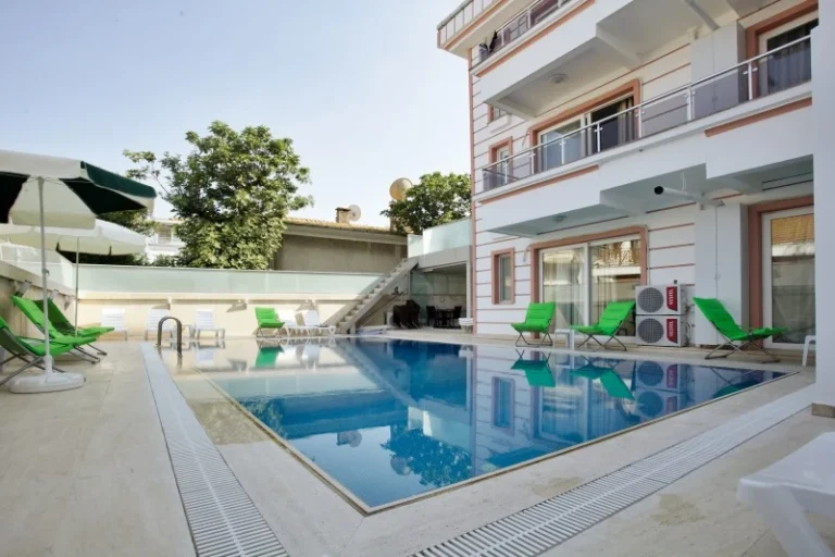 Kınalı Butik Otel