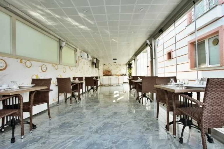 Kınalı Butik Otel photo 4