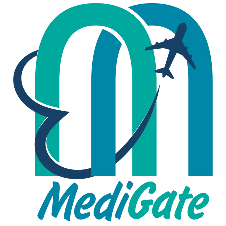 Medigate Clinic