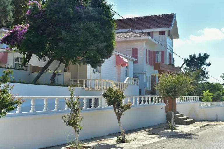 Noya Köşk Otel photo 2
