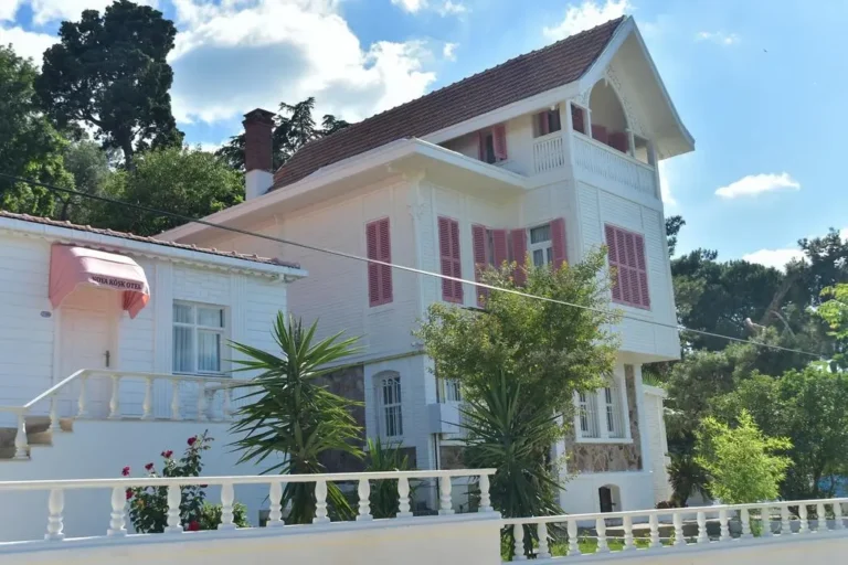 Noya Köşk Otel photo 3