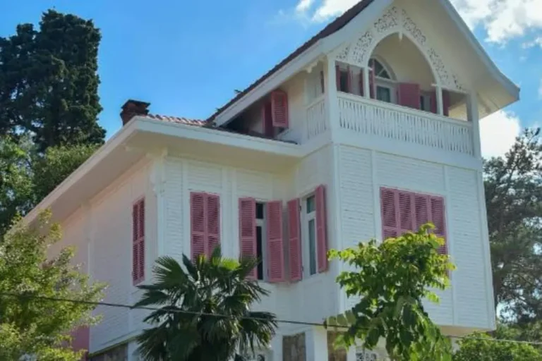 Noya Köşk Otel photo 4