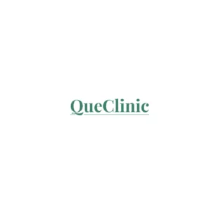 QueHairClinic logo