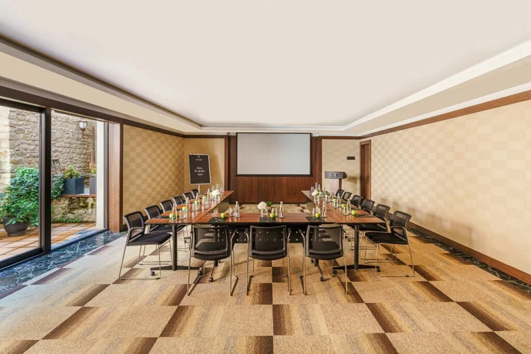 The Galata Istanbul Hotel MGallery