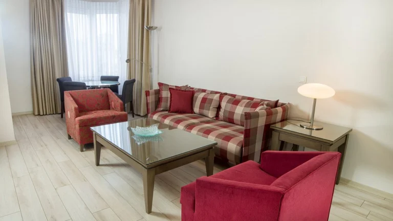 The Marmara Suadiye Residence photo 2