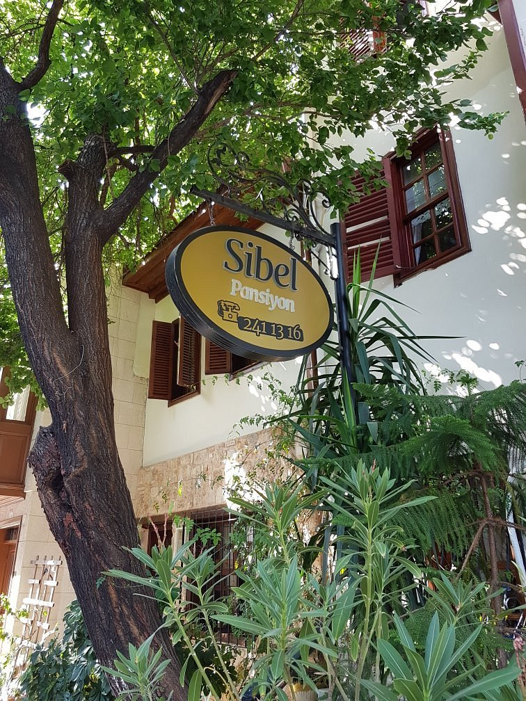 Sibel Pansiyon