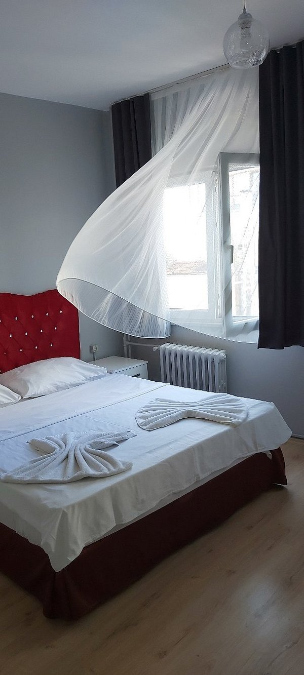 Sultan Hostel & Guesthouse photo 4