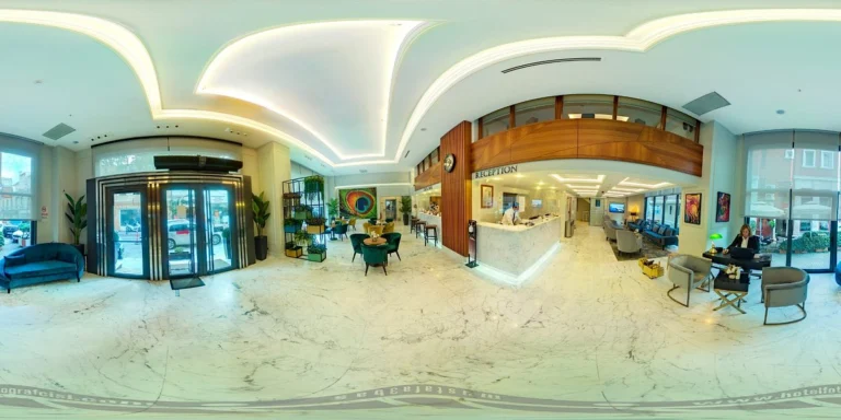 Erboy Hotel photo 2