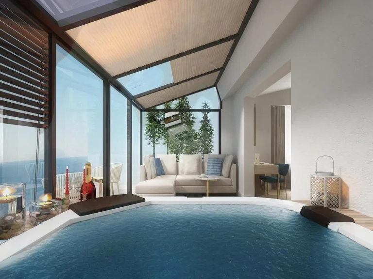 Pearly Hotel & Spa