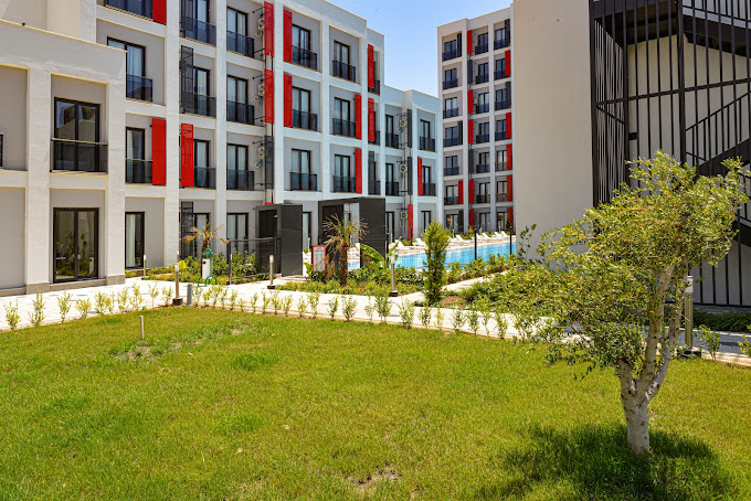 C Suites Antalia