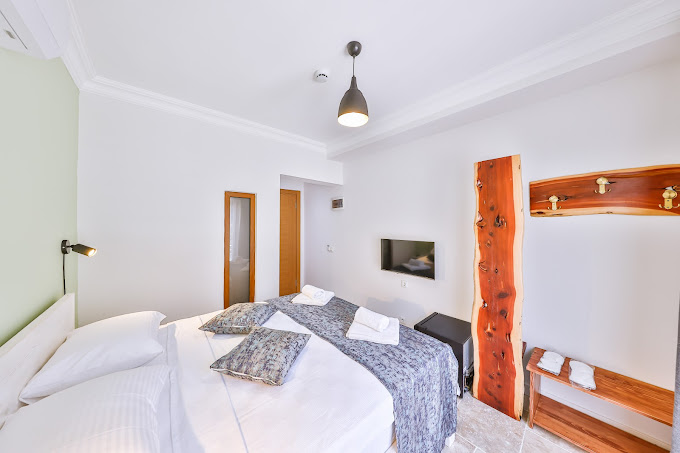 Nest Günay Otel