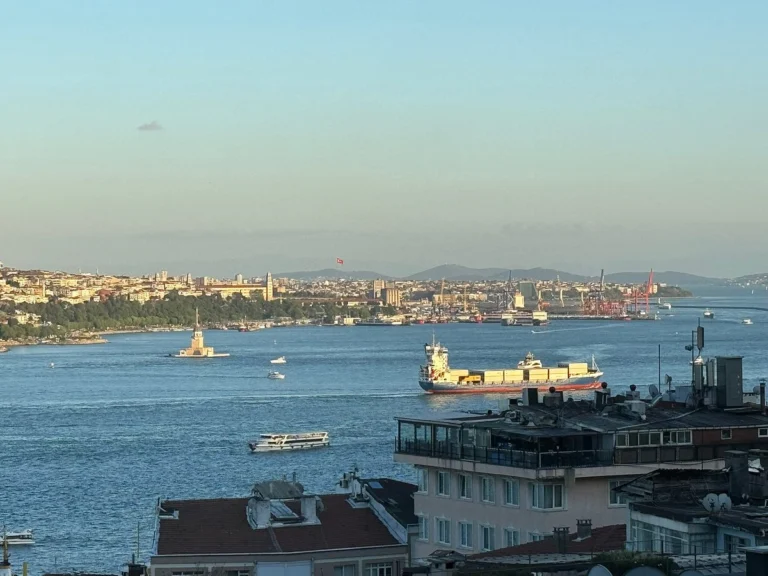 The Artisan Istanbul MGallery