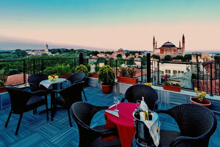 Agora Life Hotel