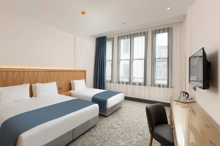 Premist Hotels Taksim photo 4