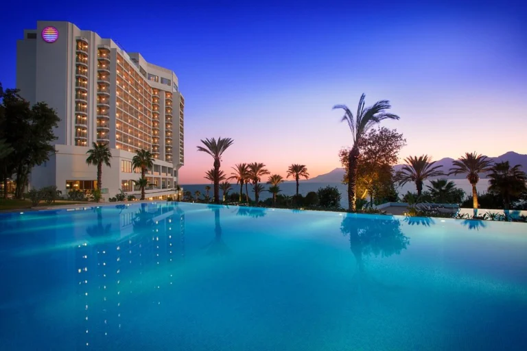 Akra Hotel photo 4