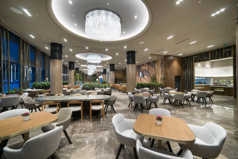 Radisson Collection Hotel, Vadistanbul photo 4