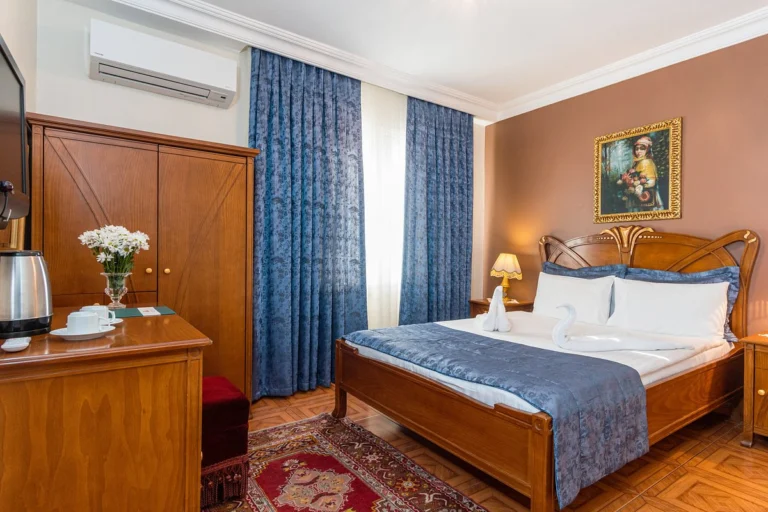 Alzer Hotel Special Class photo 3