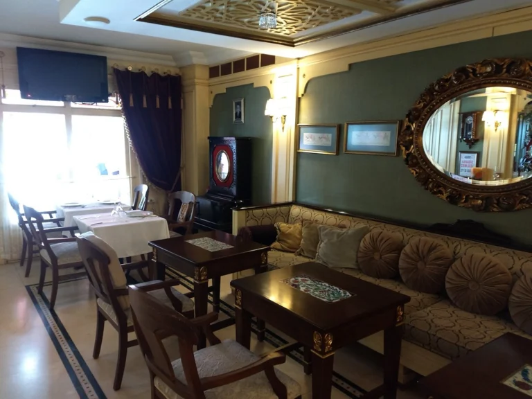 Alzer Hotel Special Class photo 2