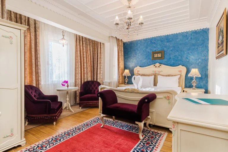 Alzer Hotel Special Class photo 4