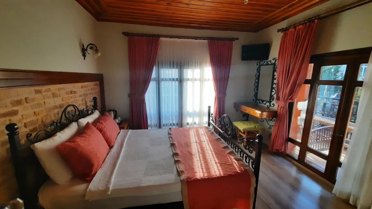 Antalya Inn Hotel photo 2