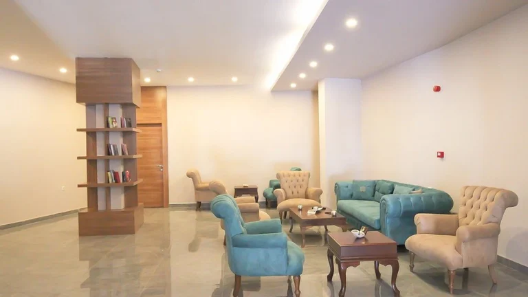 Antalya Start Hotel photo 4