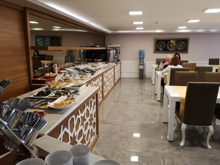Antalya Start Hotel photo 3