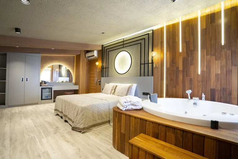 Antalya City Hotel & Spa photo 4