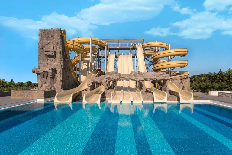 Aska Lara Resort & Spa photo 2