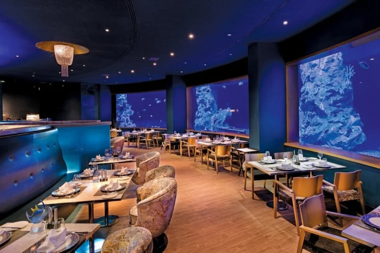 Titanic Mardan Palace