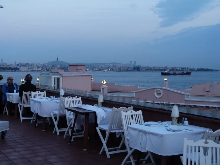 Armada Hotel Istanbul photo 3