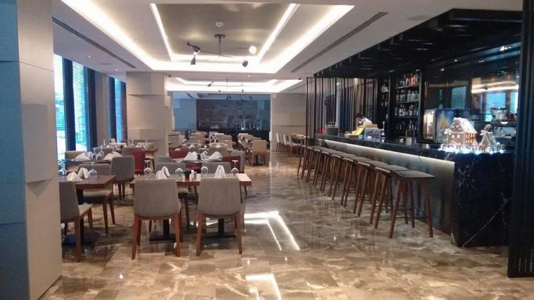Arts Hotel Istanbul