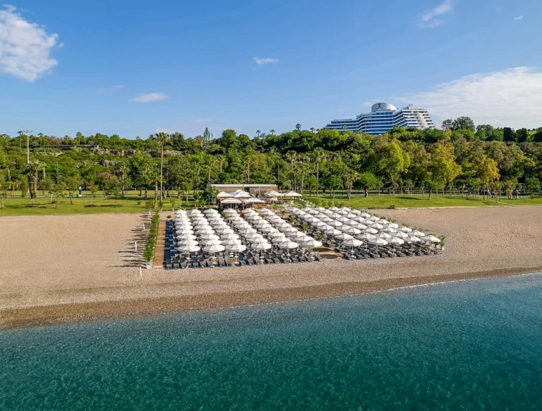 Rixos Downtown Antalya photo 2