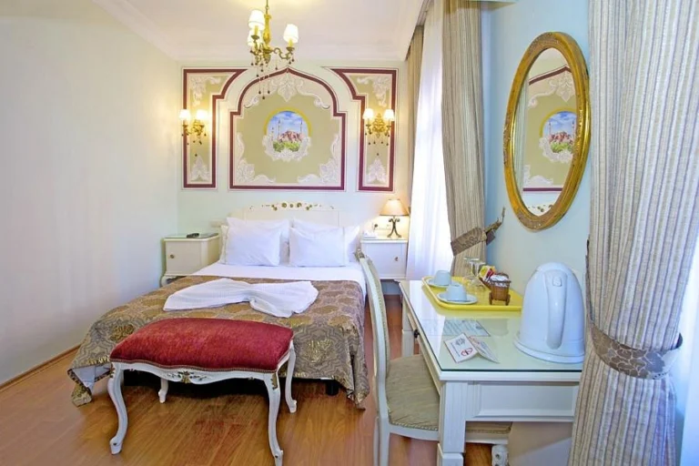 Asmali Hotel photo 4